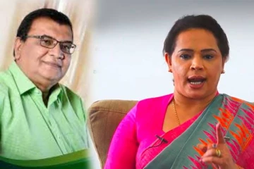 சுஜித் சஞ்சய் பெண்களை மதிப்பவர் : ஐக்கிய மக்கள் சக்தி தெரிவிப்பு