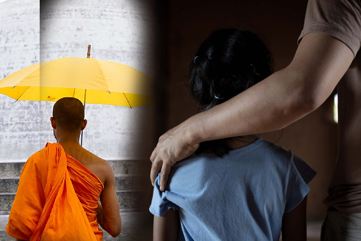 தாயால் விற்கப்பட்ட சிறுமி ;பிக்கு மற்றும் வியாபாரியால் பாலியல் துஷ்பிரயோகம் | Girl Sold By Her Mother Sexually Abused By Monk