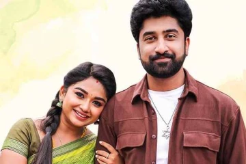 சன் டிவி மலர் சீரியலில் அக்னிக்கு பதிலாக நடிக்கப்போகும் நடிகர் இவர்தானா?- போட்டோ இதோ