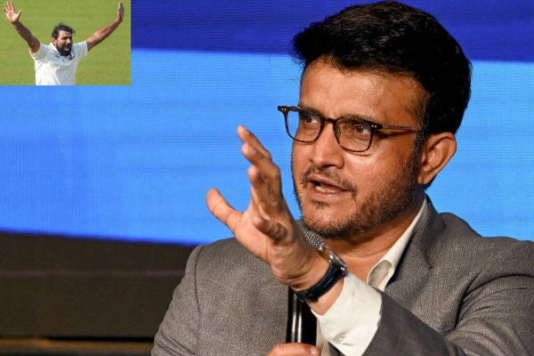 Sourav Ganguly Sourav Ganguly