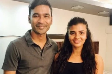 தனுஷுக்கு முத்தம் கொடுக்க ஐஸ்வர்யா ராஜேஷ் வாங்கிய சம்பளம்.. இதுக்கு பேர் தான் நடிப்பா