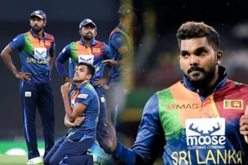 இலங்கை அணித் தலைவர் சமூக ஊடகங்கள் மீது குற்றச்சாட்டு