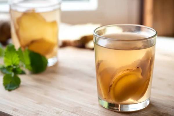 வெறும் வயிற்றில் இஞ்சி சாறு 1 கப் குடித்தால் என்ன நடக்கும்? | Ginger Juice In Empty Stomach Benefits In Tamil