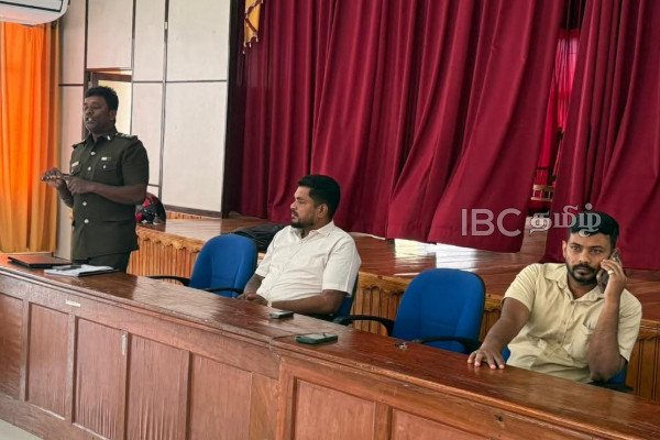 யாழ். நல்லூர் எல்லைக்குள் விரைவில் இதற்கு முற்றாக தடை | Ban On Polythene Bags And Lunch Sheets In Nallur யாழ். நல்லூர் எல்லைக்குள் விரைவில் இதற்கு முற்றாக தடை | Ban On Polythene Bags And Lunch Sheets In Nallur