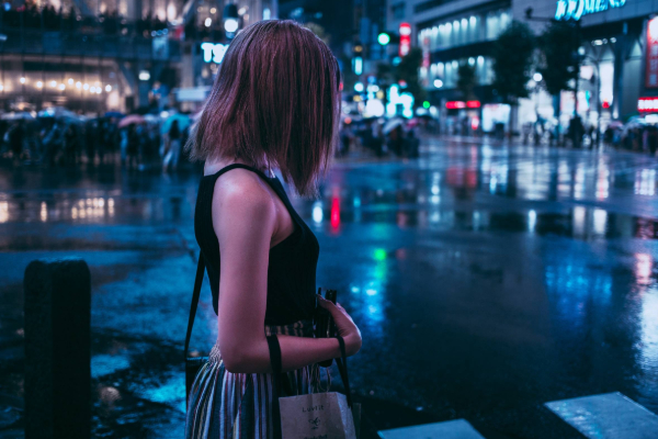 ஜப்பானில் பாலியல் சேவைகளை பெறும் ஆண்களுக்குத் தண்டனை | Men Receive Sexual Services In Japan Punished