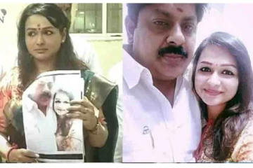 அதிமுக முன்னாள் அமைச்சர் மணிகண்டனுக்கு நிபந்தனை ஜாமீன்! உயர்நீதிமன்றம் உத்தரவு