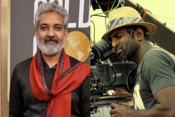 ராஜமௌலி படங்கள் மீது தயக்கம் இருந்தது, ஆனால்.. பாகுபலி ஒளிப்பதிவாளர் KK செந்தில்குமார்