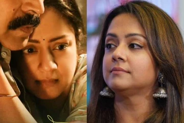 ரெண்டு மூணு சீனுக்கு கூப்பிடுறது கேவலமானது!! இயக்குனர் குறித்து நடிகை ஜோதிகா ஓப்பன் டாக்...