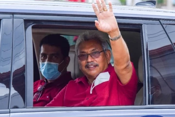 ஜனாதிபதி அமெரிக்கா விஜயம்