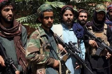 இராணுவ வீரருக்காக விடுவிக்கப்பட்ட 4 கொடூர கைதிகள்... தாலிபான் அமைச்சரவையில் முக்கிய பதவி