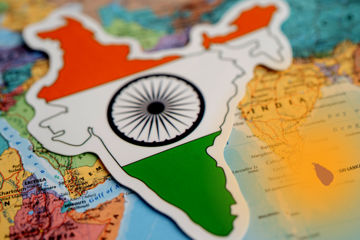 அவுஸ்திரேலியாவில் அதிகரிக்கும் இலங்கையர்களின் எண்ணிக்கை | Sri Lankan Born Population In Australia Rises
