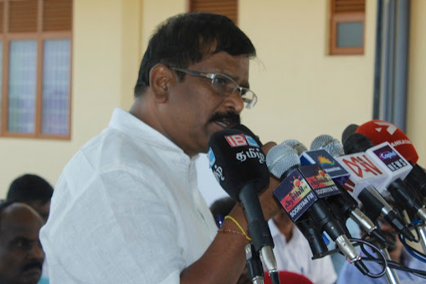 தமிழர் தாயகத்தின் நாளைய அறவழிப்போராட்டத்துக்கு பெருகும் ஆதரவு | Kokkuthuduwai Human Burial Un Hartal
