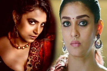 சட்டவிரோதமாக குழந்தை பெற்றாரா நயன்? சர்ச்சையை ஏற்படுத்திய நடிகையின் பதிவு