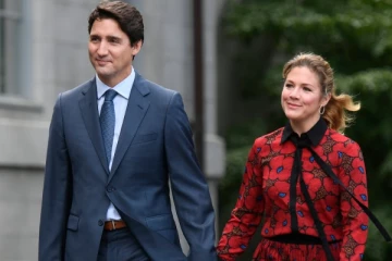 முடிவுக்கு வரும் கனேடிய பிரதமரின் திருமண வாழ்வு