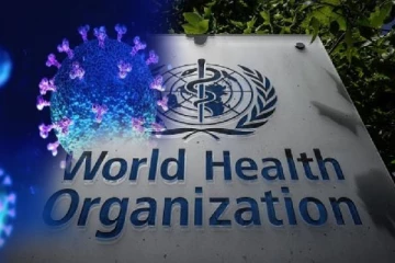 உலகளாவிய ரீதியில் கொவிட் தொற்றாளர்களின் எண்ணிக்கை 52 வீதத்தால் அதிகரிப்பு : உலக சுகாதார ஸ்தாபனம்