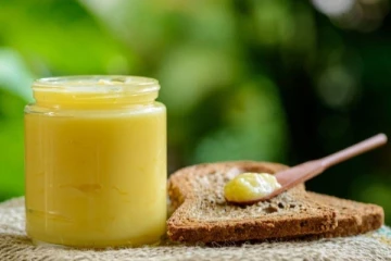 சப்பாத்தியில் ஒரு டீஸ்பூன் நெய் விட்டால் போதும்…! சுகர் நோயாளிக்கு சூப்பரான டிப்ஸ்