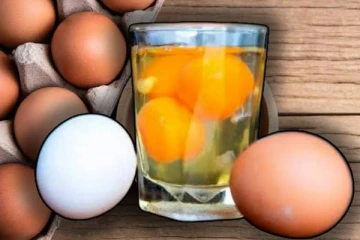 Medical Facts: உருளைக் கிழங்குடன் அவித்த முட்டை சேர்த்து சாப்பிடுவது நல்லதா?