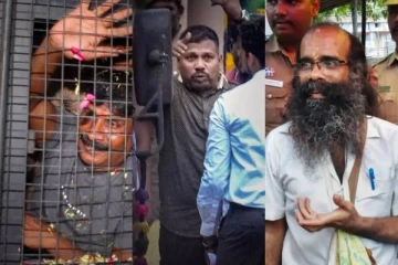 மீதமுள்ள 3 பேரையும் இலங்கைக்கு அனுப்பத் தயார் - உயர்நீதிமன்றத்தில் தமிழக அரசு!