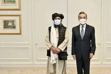 தாலிபான் அரசுக்கு நிதி உதவி வழங்கிய சீனா