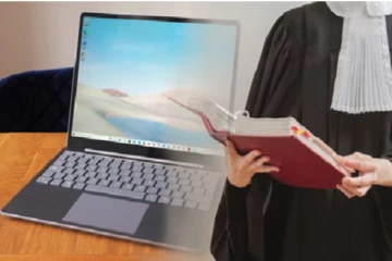 கொழும்பு கோட்டையில் திருடப்பட்ட ரஷ்ய சட்டத்தரணியின் மடிக்கணனி