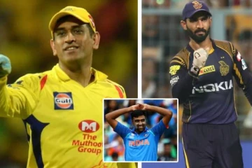 தோனி, தினேஷ் கார்த்திக், சாஹா.. மூவரில் இவர் தான் சிறந்த விக்கெட் கீப்பர்! காரணத்துடன் கூறிய அஸ்வின்