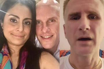 அவர் கொல்லப்பட்டார்! கத்தார் உலகக் கோப்பையில் இறந்த தமிழ் வம்சாவளி பெண்ணின் கணவர்... சகோதரர் பகீர் தகவல்