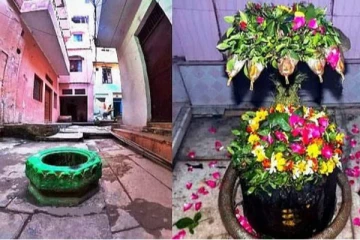 முருகன் பிரதிஷ்டை செய்த காசி சிவன் கோவில்.., எங்குள்ளது தெரியுமா?