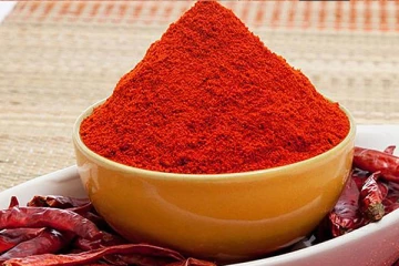 சிவப்பு மிளகாய் தூளில் இவ்வளவு நன்மையா? ஆனால் எச்சரிக்கை அவசியம்