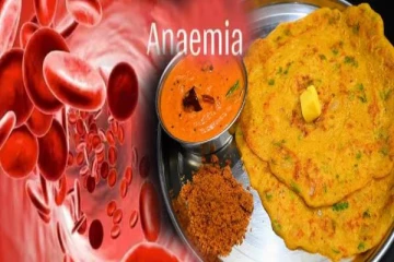 ரத்த சோகையை கட்டுப்படுத்தும் மரவள்ளிகிழங்கு அடை... இப்படி ஒரு முறை செய்து பாருங்க