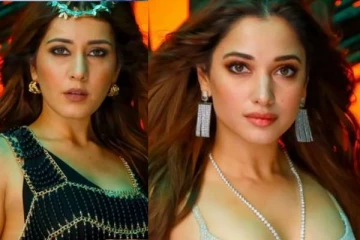 இனிமே பேய் ஆட்டம் தான்!! தமன்னா, ராஷி கண்ணாவை இறக்கும் பிரபல இயக்குனர்..