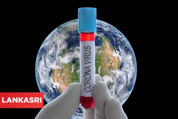 கொரோனாவின் பிடியில் சிக்கியிருக்கும் உலகின் குடுமி! 100 மில்லியனைக் கடந்த பாதிப்பு