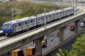 மெட்ரோ தொடருந்து - கொழும்பில் நடைமுறைப்படுத்த திட்டம்