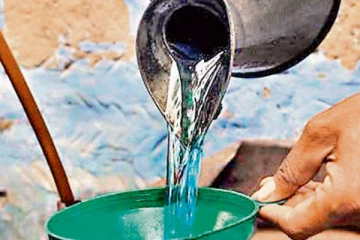 மண்ணெண்ணை பிரச்சினைக்கு நாளை தீர்க்கமான முடிவு