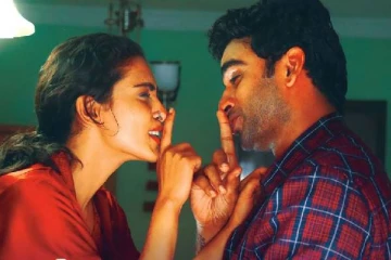 ஏப்ரல் Foolன்னு சொல்ல நாங்க தான் கிடைச்சோமா! அசோக் செல்வனின் மன்மத லீலையால் கோபத்தில் ரசிகர்கள்..