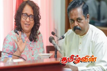 பிரதமர் ஹரிணிக்கும் தமிழரசுக் கட்சியினருக்கும் இடையில் விசேட சந்திப்பு