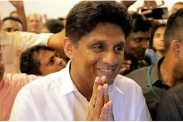 அமைச்சு பதவிகள் தொடர்பில் சஜித் வெளியிட்ட தகவல்! | Information Released Sajith Regarding Ministerial