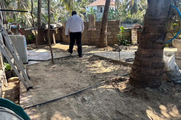 சமூக சீரழிவுகள் ; மன்னார் தனியார் விடுதிக்கு சிவப்பு அறிவித்தல் | Social Degradation Red Notice Mannar Hotel