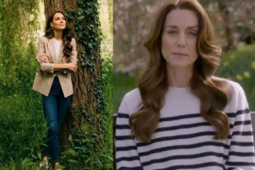 இளவரசி கேட் மிடில்டன் தொடர்பில் வெளியான மிக முக்கிய தகவல்