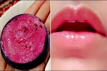 உதடு ரொம்ப வரண்டு, காய்ந்து இருக்கின்றதா? அப்போ இந்த லிப் பாம் தடவுங்க