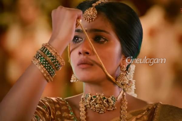 அன்பு அம்மா சொன்னதும் தாலியை கழட்ட சென்ற ஆனந்தி, அடுத்து நடந்த ஷாக்கிங் சம்பவம்... சிங்கப்பெண்ணே சீரியல் புரொமோ | Sun Tv Singappenne Serial Promo 24 Oct 2025