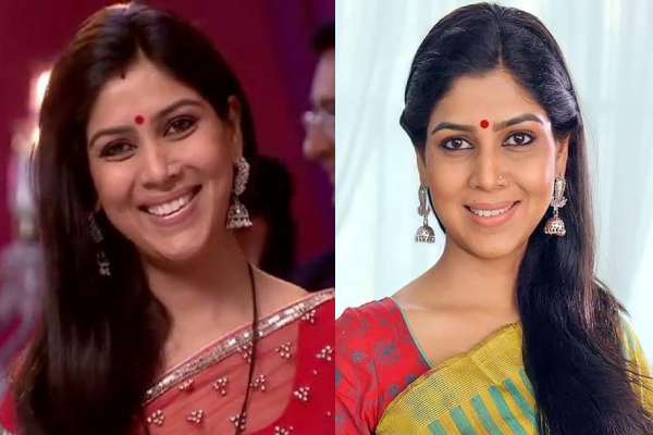 ரூ. 50 கோடி சொத்து மதிப்புள்ள சீரியல் நடிகை.. யார் இவர் தெரியுமா? | 50 Crore Net Worth Serial Actress Sakshi Tanwar