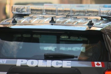 ரொறன்ரோவில் 4 மாத சிசுவை கொன்றதாக தாய் மீது குற்றச்சாட்டு