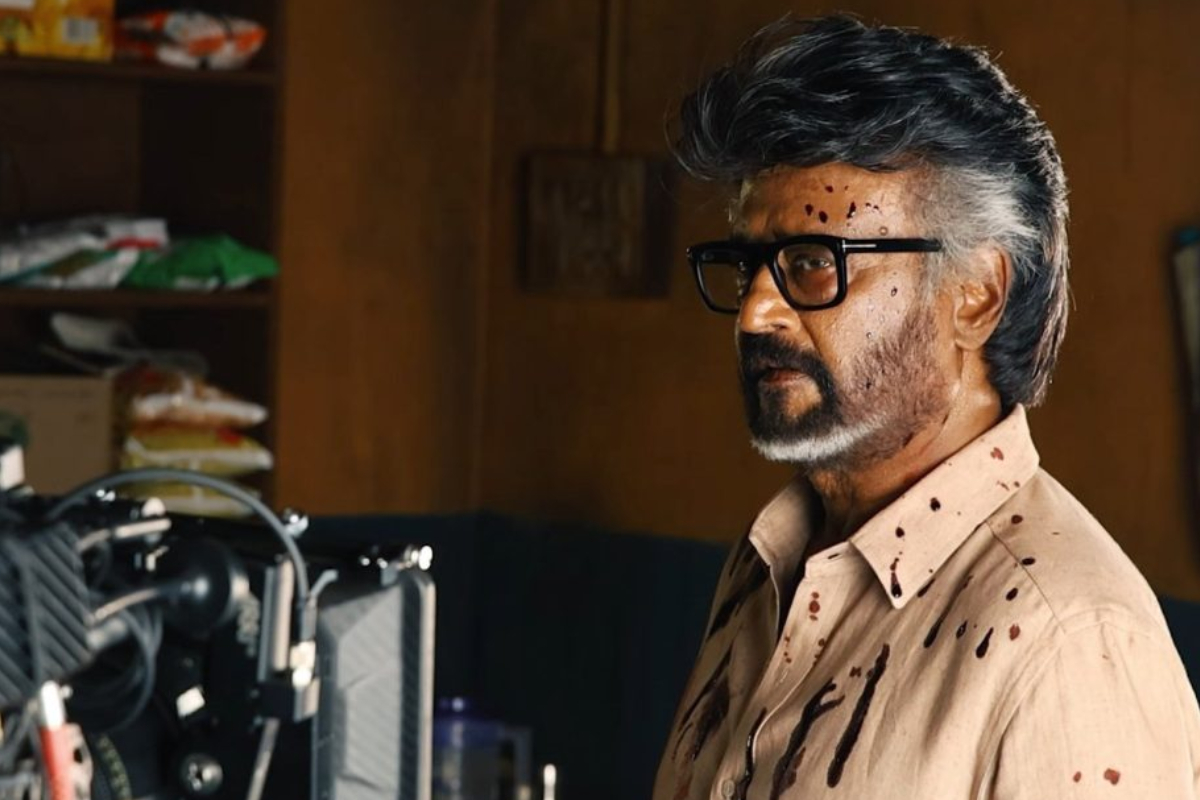 பாக்ஸ் ஆபிஸ்: 5 நாட்களில் ஜெயிலர் 2 திரைப்படம் செய்துள்ள வசூல் | Jailer 2 Five Days Box Office