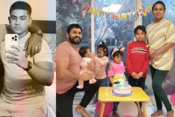 கனடாவில் கொல்லப்பட்ட இலங்கையர்கள்! சந்தேக நபர் தொடர்பில் வெளியான தகவல்