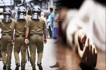 கல்லால் அடித்துக் கொலை செய்யப்பட்ட போதைப்பொருள் வியாபாரி