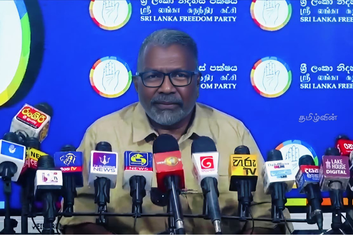 சிறைச்சாலை நிர்வாகத்தில் ஏற்பட்டுள்ள சிக்கல் - தற்காலிக அதிகாரிகளால் எழுந்த சர்ச்சை | Prison Administration Is Paralyzed Suren Raghavan சிறைச்சாலை நிர்வாகத்தில் ஏற்பட்டுள்ள சிக்கல் - தற்காலிக அதிகாரிகளால் எழுந்த சர்ச்சை | Prison Administration Is Paralyzed Suren Raghavan