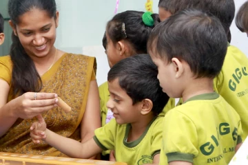 முன்பள்ளி ஆசிரியர்களுக்கு அரசாங்கம் விடுத்துள்ள மகிழ்ச்சியான செய்தி!