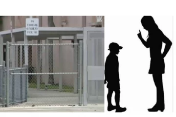 ஒரே அடி... 5 வயது சிறுவன் அடித்தத்தில்... பட்டுன்னு மயங்கி விழுந்த ஆசிரியர்... - பரபரப்பு சம்பவம்