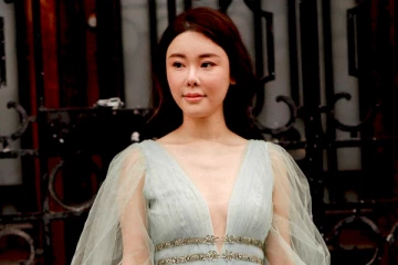 ஹொங்ஹொங்கில் பல துண்டுகளாக மீட்கப்பட்ட மொடல் அழகியின் உடல்., 3 பேர் கைது