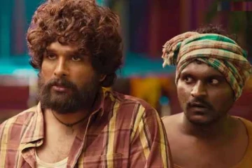 போலீசாரால் கைது செய்யப்பட்ட அல்லு அர்ஜுன் பட நடிகர்- உயிரிழந்த பெண்